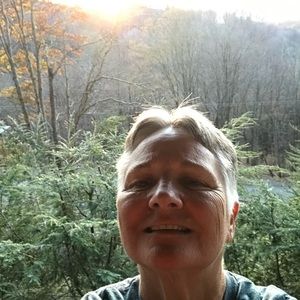 Meet your Posher, Janice